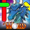 WordSlayer: Dragon Word Search