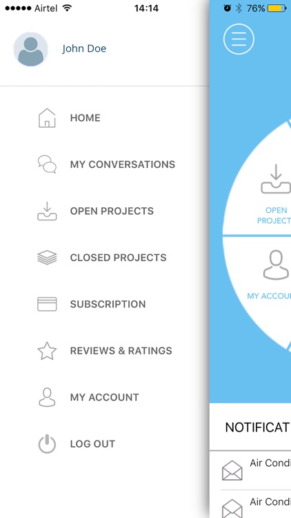 Great Pros - For Professionals