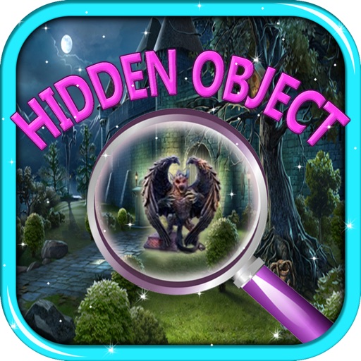 The Unrevealed Museum Mystery - Hidden Objects by Kulsum Dodhiya