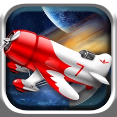 Activities of Air Fighter - Space Plane Fight Arcade Games
