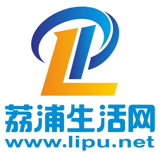 荔浦生活网logo