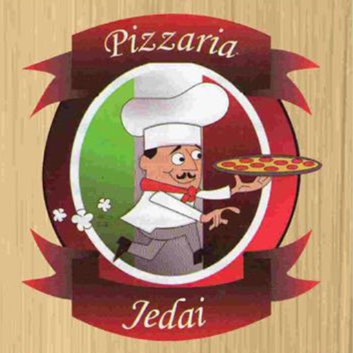 Pizzaria Jedai Delivery icon