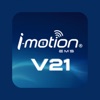 i motion v21 - iPadアプリ