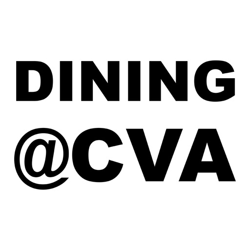 Dining@CVA