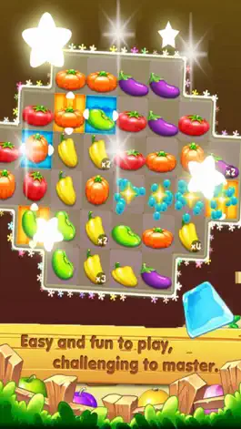 Game screenshot Party Fruit Juice 2 apk