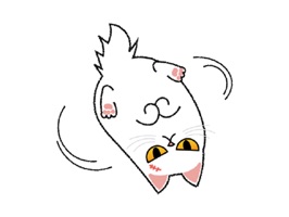 Have fun chatting with this sticker pack