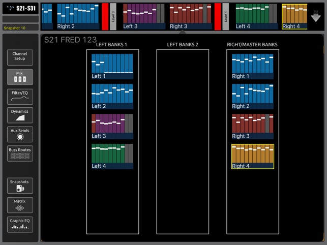 DiGiCo S(圖5)-速報App