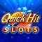 Quick Hit Casino is ready to hit the town and give you hours of fun with major wins