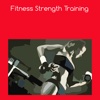 Fitness strength training