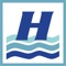 Icon HydroScribe Pool App