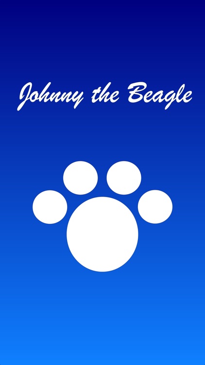 Johnny the Beagle