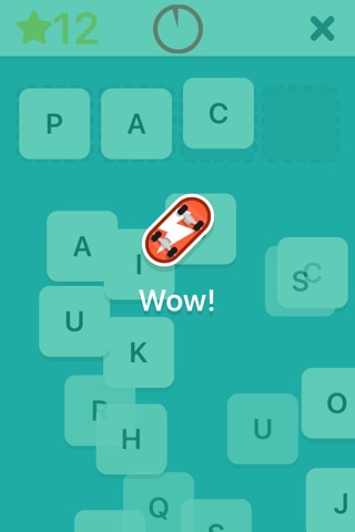 Wordid - Word Game screenshot 3