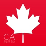 Canada Sales Tax Calculator - GST HST PST  QST