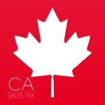 Canada Sales Tax Calculator - GST, HST, PST,  QST