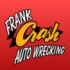 Frank Crash Auto Wrecking - Greenville, PA