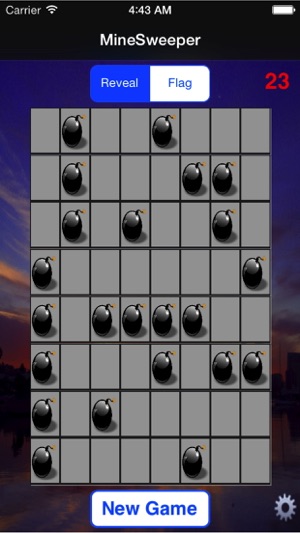 MineSweeper Royale(圖2)-速報App