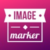 Image Marker Pro - Photo Text Editor