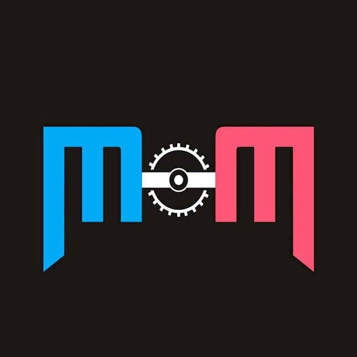 Mastermind Bicycle Studio icon