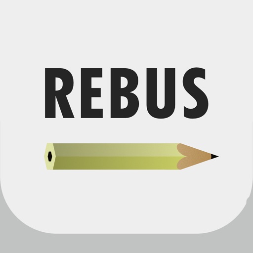 Rebus in italiano Icon