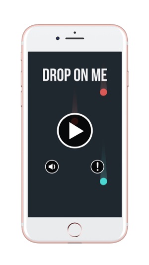 Drop on Me