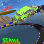 Build Hardway Stunts Track  Race