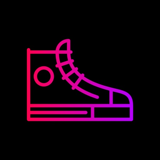 KICK.it - Sneaker News & Discounts with Nice Kicks icon