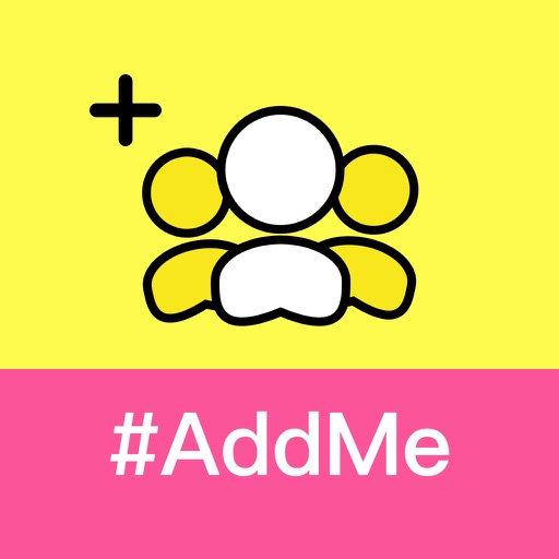 AddMe+ -Dating Hot &Find Friends on Social Network