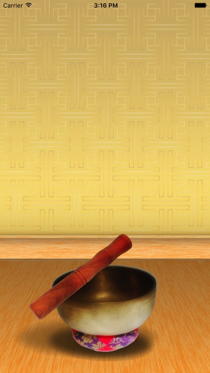 iPuja - Buddhist meditation screenshot-0