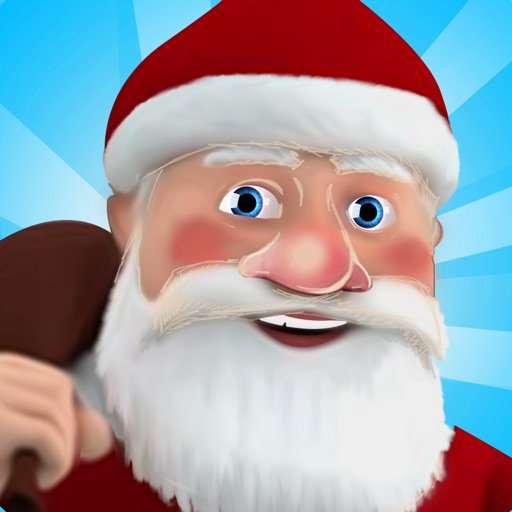 Santa Christmas Gift Delivery on the App Store