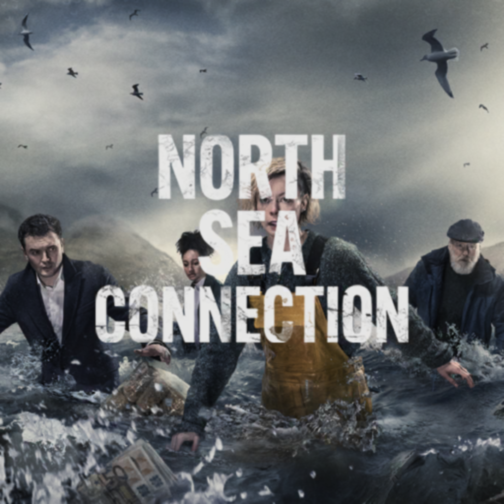 Get North Sea Connection for iOS, iPhone, iPad Aso Report