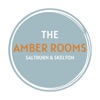The Amber Rooms