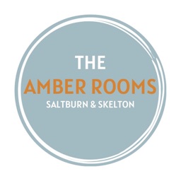 The Amber Rooms