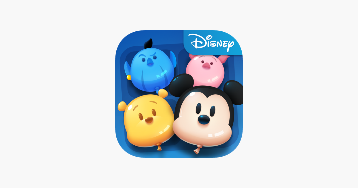 Disney Pop Town On The App Store