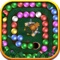 Jungle Marble Shooter is a fun and addictive marble blast game