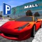Head to the mall in the most realistic driving and parking simulation yet