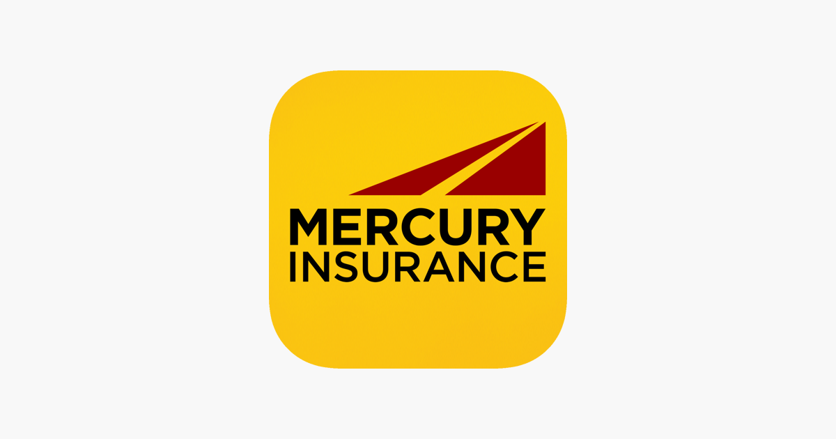 ‎Mercury Insurance