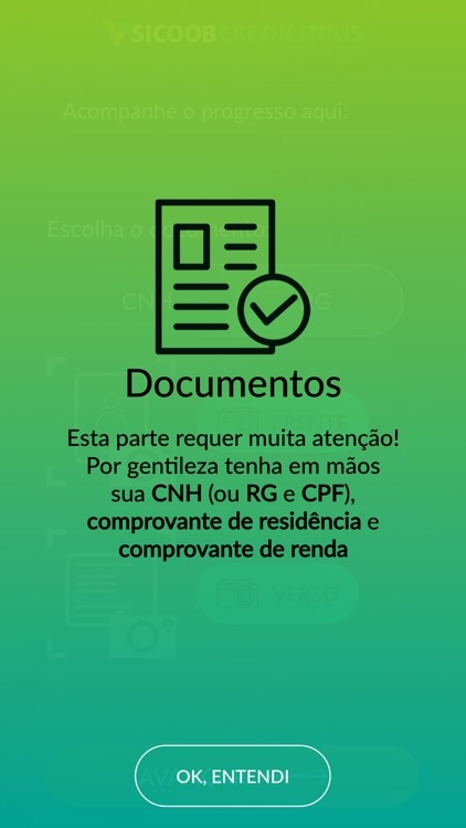 CREDICITRUS - Associe-se