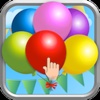 iPopBalloons - Balloon Free Cool Fun Game.