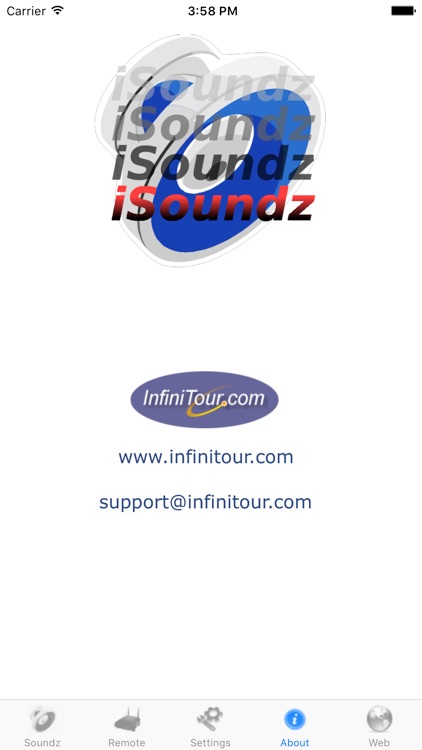 iSoundz : 130+ Sounds - Guns - Voices - Animals screenshot-3