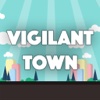 Vigilant Town - Finger Dance Game