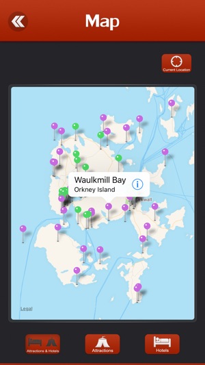 Orkney Island Tourist Guide(圖4)-速報App