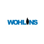 Wohlins Fryshus  Lager
