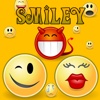 Kiss Smiley