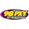98 PXY The #1 Hit Music Station!