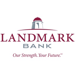 Landmark Bank Mobile Banking