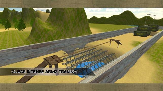 Us Army Tangible Training : Wonky Battle(圖2)-速報App