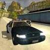 Traffic Police Car Driving & 3D Racing