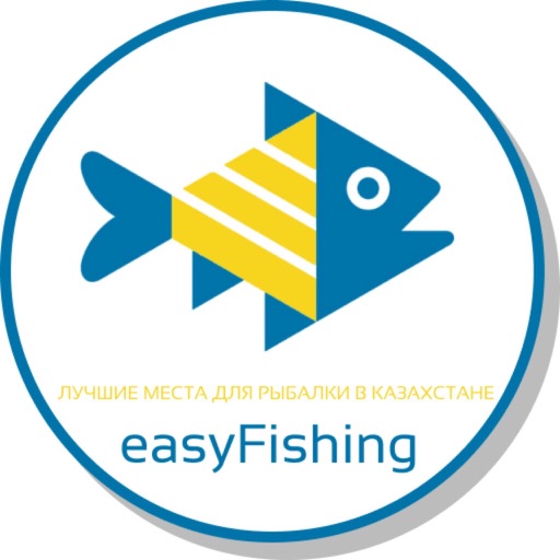 Easy Fishing app description and overview