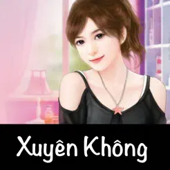 Truyện Ngôn Tình Xuyên Không - Xuyen Khong Offline