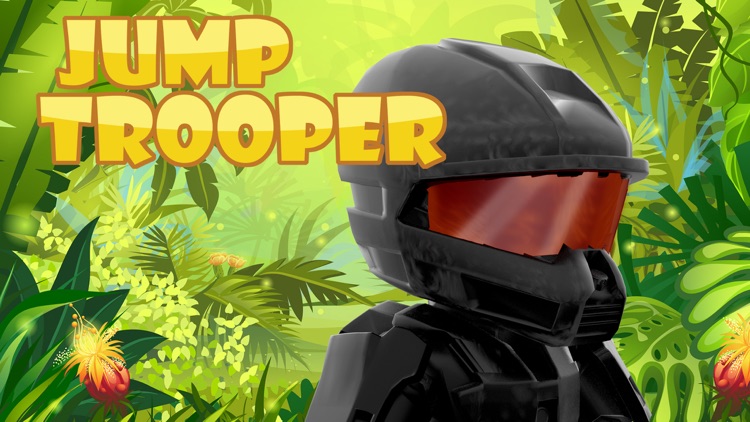 Jump Trooper